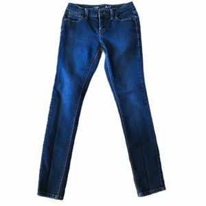 The Limited 2S 917 skinny jeans
